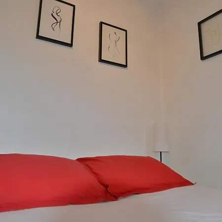 Part Dieu Bellecombe Apartment Lyon