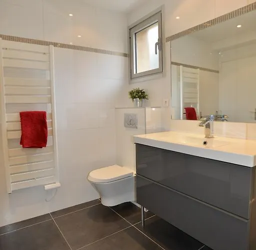 Part Dieu Bellecombe