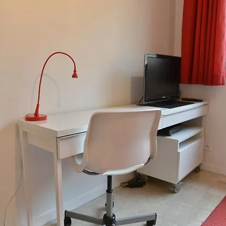 Lejlighed Studio Part Dieu Bellecombe *